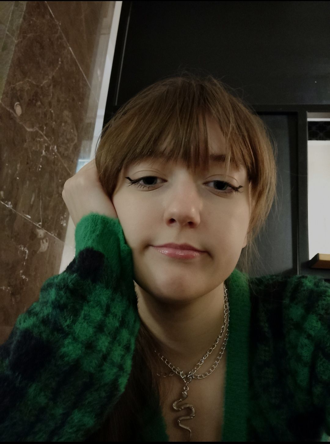 Изабела, опекунка Alvis из Варшавы